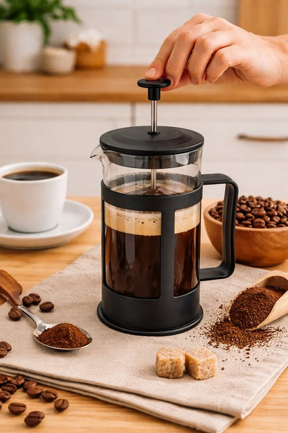 Cafeteira Francesa 300ml