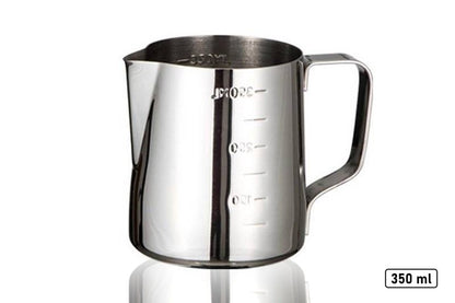 Jarra Barista Multiuso 350ml - Inox