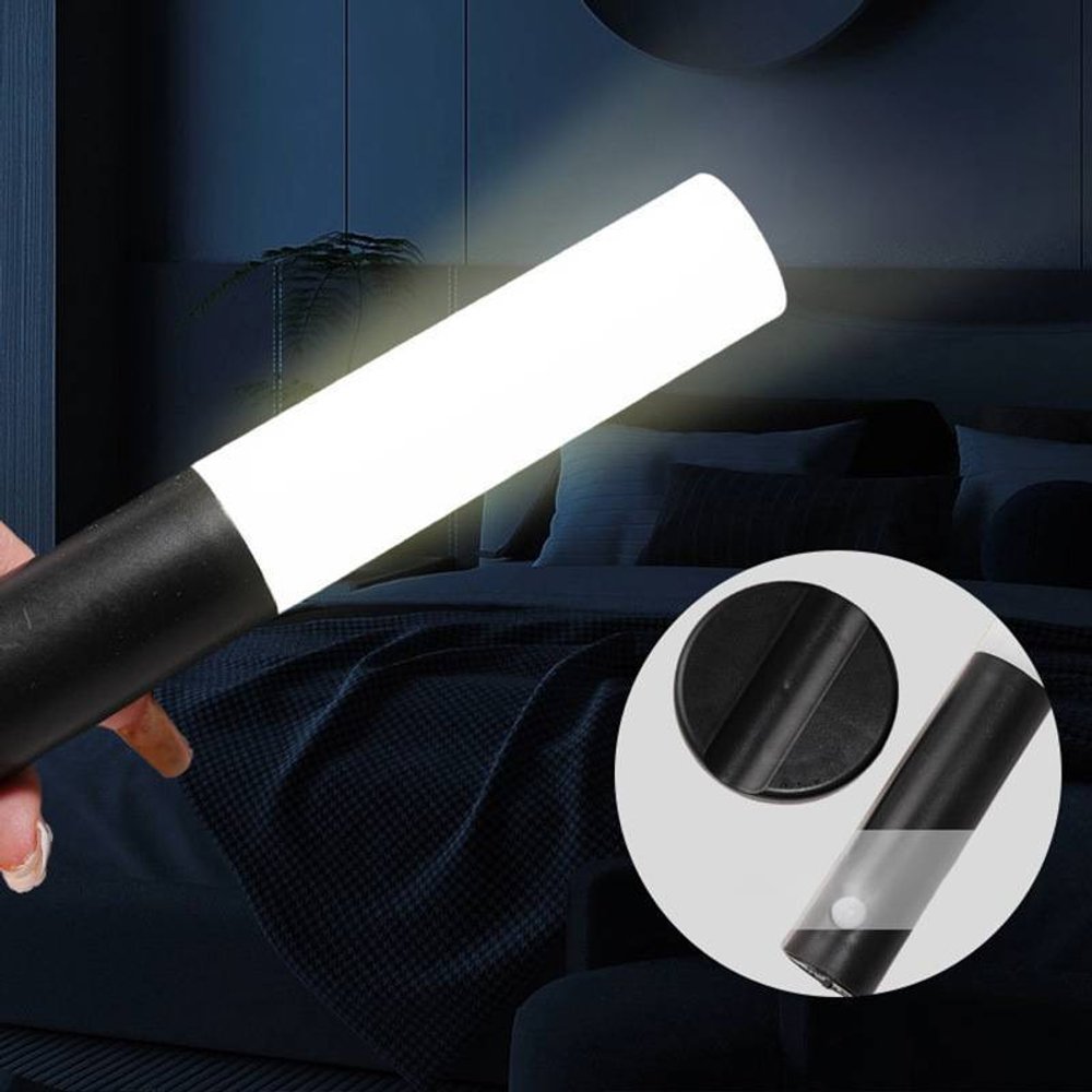 Luminária de Parede com USB - Sortida